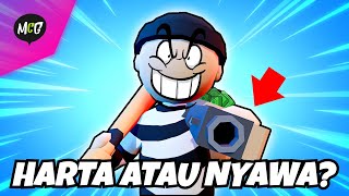 Mister Becomes a Thug! - Gangsta Island: Crime City screenshot 5