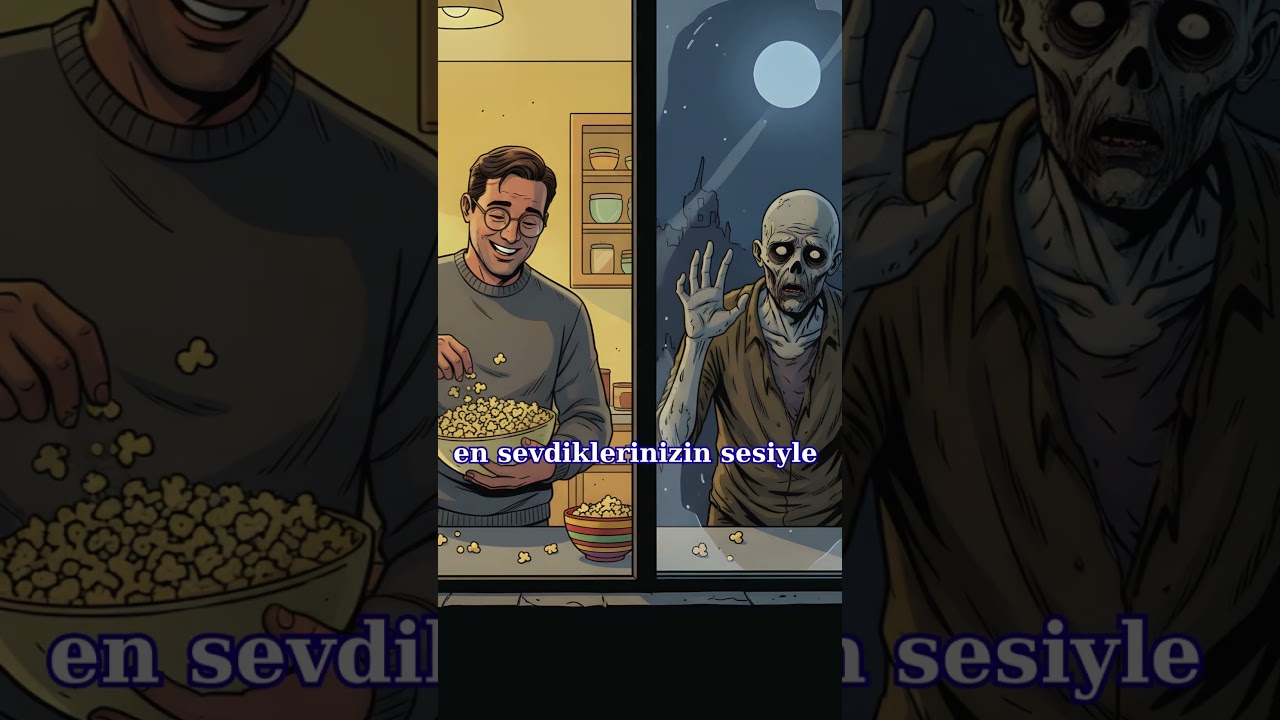 PENTAGON'UN GİZLEDİĞİ CANAVAR: SKINWALKER 🦴⚠️ 