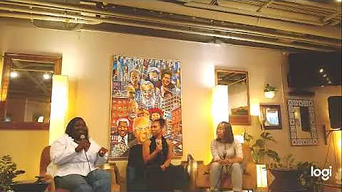 The Time is Now: Gen. Z Change Makers