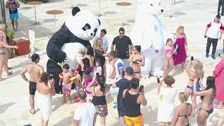 Wow Hotels Kremlin Palace Events