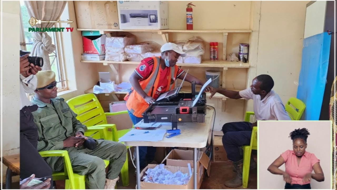 NATIONAL ASSEMBLY OF ZAMBIA