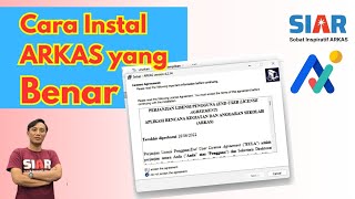 How to Install the Latest ARKAS 2026 Correctly