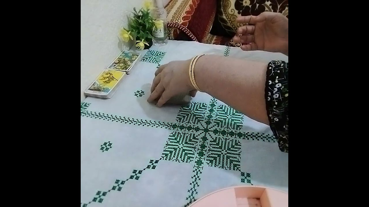 فال مزوهر للبيضاء🫶🏻🧿