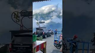 New Selo Boyolali Berlatar Belakang Gunung Merbabu travelingayodolanboyolaliselo seloboyolali