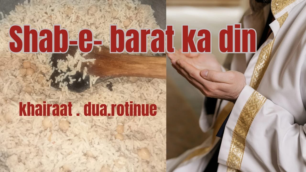 Shab-e-Barat ka poora din|Khairat|Dua|Fazilat|Sada si rotinueReal life Vlog|Suaad Vlog|