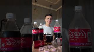 Coke Put REAL Money Inside Soda Cans