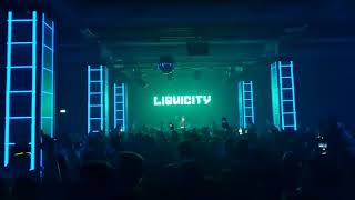 Pendulum - Blood Sugar (Prototypes Remix, played by Andromedik @ Liquicity Amsterdam 2024)