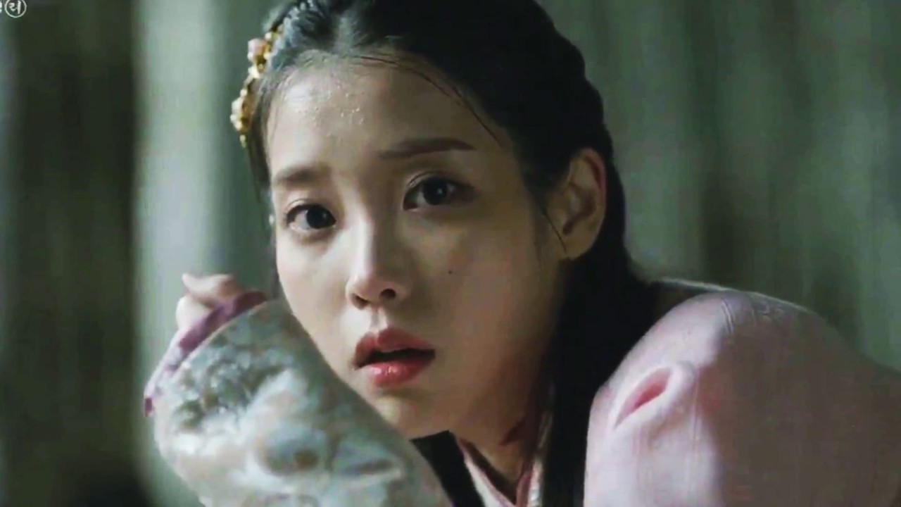 Moon Lovers || Olsun (kore klip)