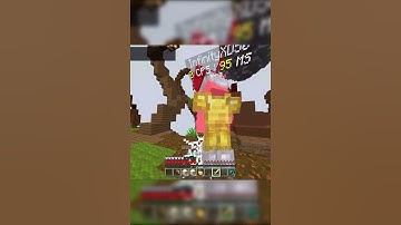 何とか引っかかってくれた(⌒∇⌒)#zeqa#zeqaサーバー###マイクラ#統合版#minecraft#shorts#マインクラフト統合版#hive最弱