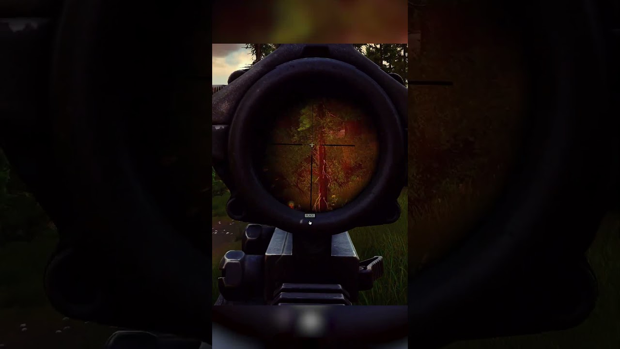 DONT GET COCKY!! #tarkov #tarkovshorts #escapefromtarkov #fps