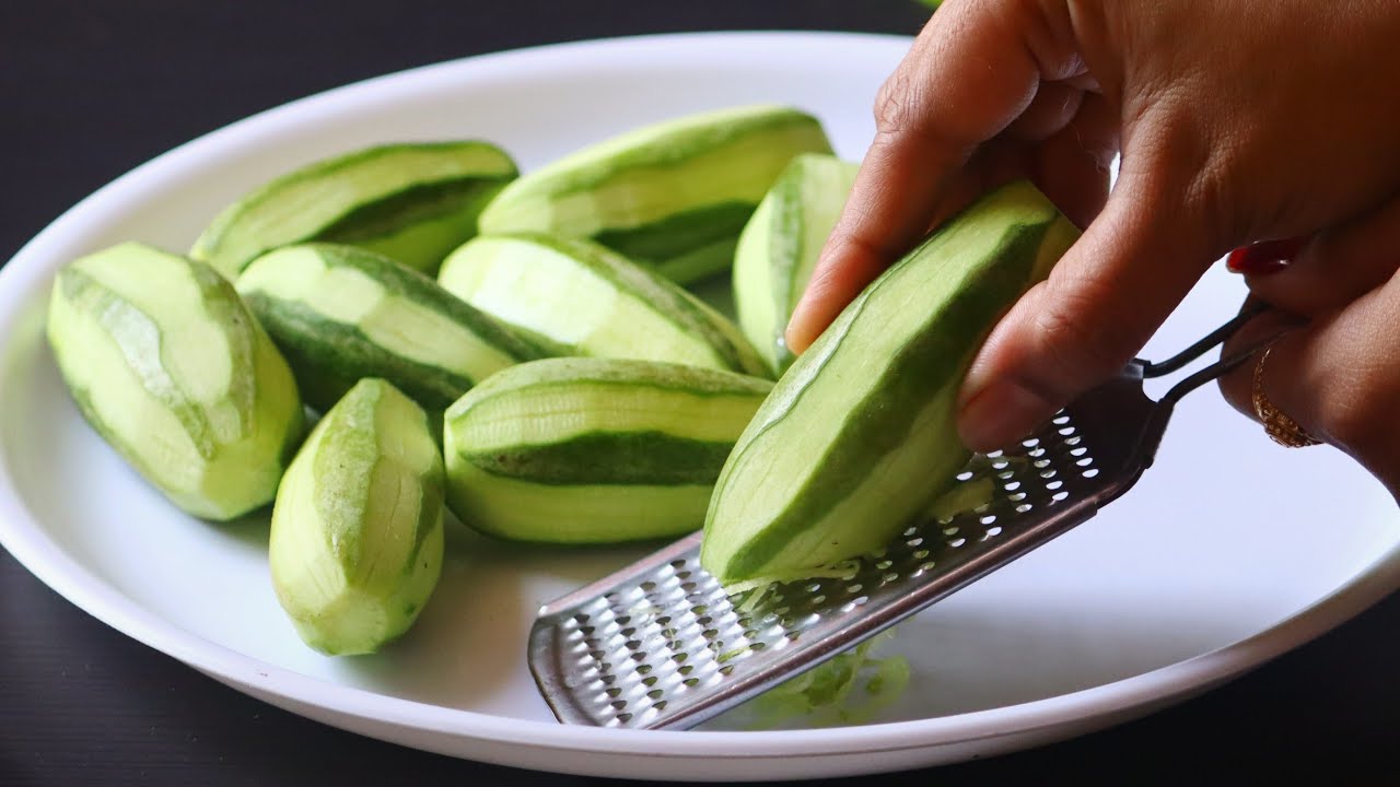 Unique Pointed Gourd Recipe | Parval Ki Sabzi | Parwal Sabji Recipe | Pointed Gourd Recipe