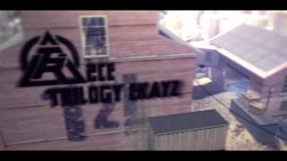 Trilogy eKayz | 2CE | By Me