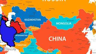 Yeni Pers Imparatorluğu