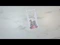 Beginning of video