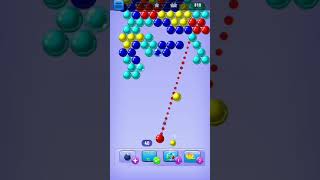 bubble shooter level 102