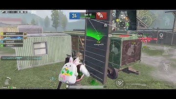 BGMI/PUBG HACK GAMEPLAY. ESP. WALL HACK. LINE HACK. AIM BOT HEADSHOT ONLY. PUBG HACK. BGMI HACK.