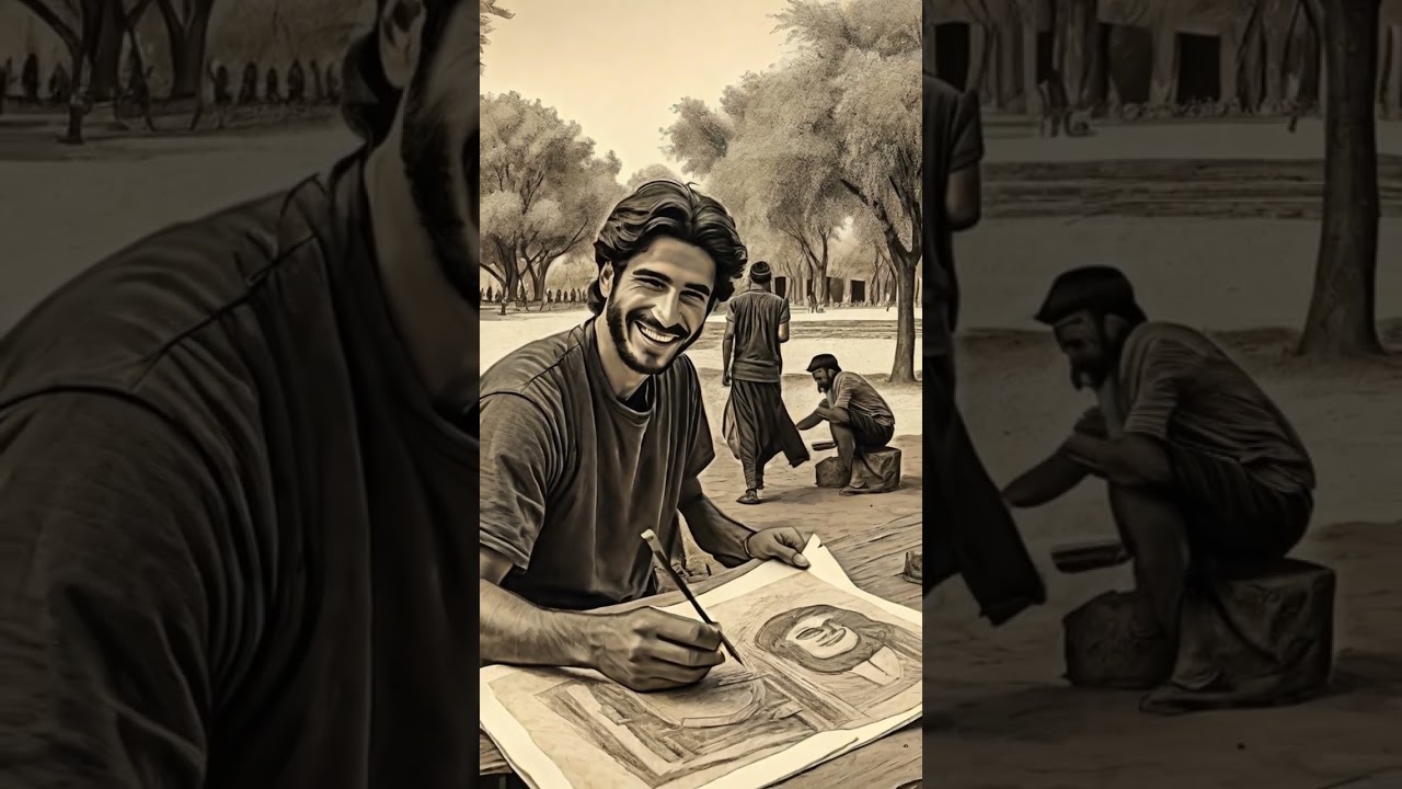 Legacy of Kindness: Shape Tomorrow Today