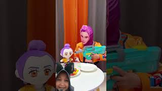 Balikin Gak Lolipop Kakak