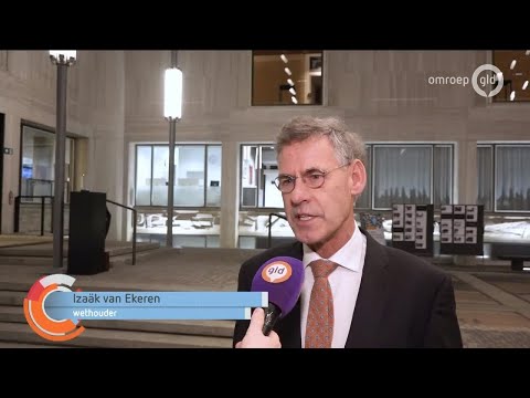 GLD Nieuws 7 februari 2020