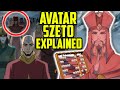 Avatar Jafar&#39;s Full Backstory | Avatar: The Last Airbender Explained