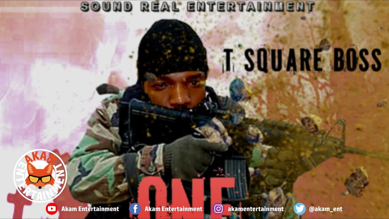 T Square Boss - One Apps - January 2020