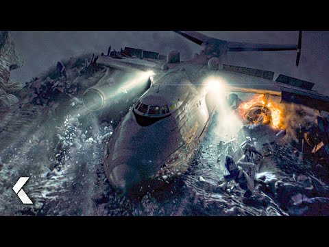 Rough Landing In Tibet Scene - 2012 (2009)
