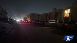 Police identify victim of deadly shooting at southwest Oklahoma City apartment complex