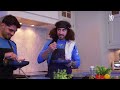 Can't see, hear or talk?! NETO, CUCURELLA & FOFANA 🙊🙉🙈 | Let Us Cook | Ep.1 | Chelsea FC