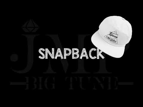 Boss Pumacol - Snapback | Jmp