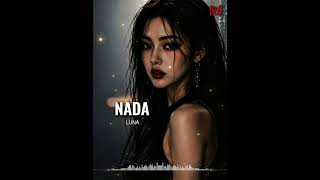 NADA | Música Para Llorar, Pensar y No Dormir