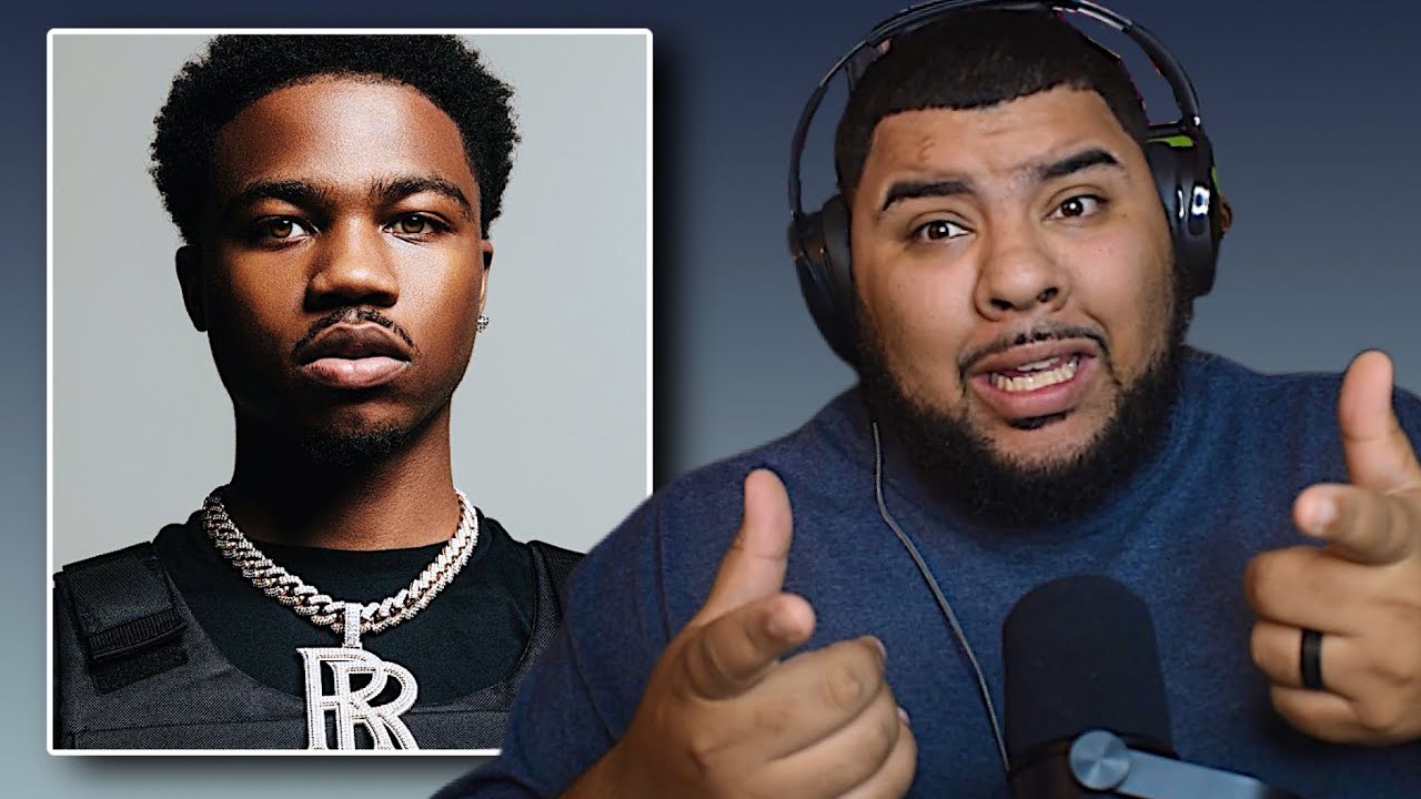 Roddy Ricch Drops TRASH Snippet & Bullied Off Social Media! Is This The End?!