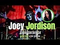 Joey Jordison – Extreme Metal Drumming | “Disasterpiece” (Live Slipknot) | ISOLATEDLIVEDRUM