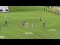 2018 ECFC Play of the Week - Week 2