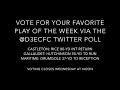 2018 ECFC Play of the Week - Week 2