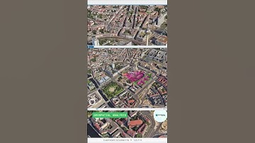 esris google photorealistic 3D tiles. #arcgispro #3d #geoai #pythonforbeginners #drone