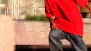 While You Were Sleeping Arsenio Patterson Section