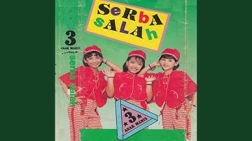 Semua Mencium
