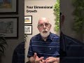 Your Dimensional Growth (n184)