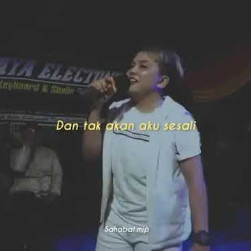 story wa gaun merah