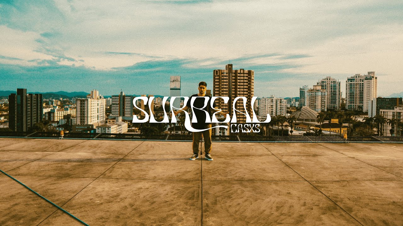 Lucas Casxs - Surreal