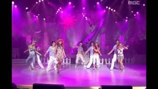 Jewelry - Passion, 쥬얼리 - 패션, Music Camp 20050709