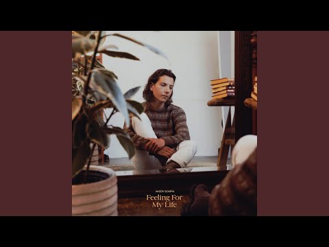 u hurt me hurts u - Anson Seabra