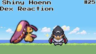 Details My 2nd longest dry streak so far (Shiny Hoenn Dex #25) [PokeMMO] Guide