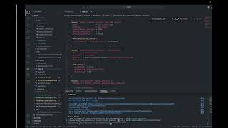 CMU 14848 Cloud Infrastructure Code Walk Through and Demo