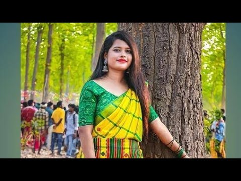 Berai Rakab Jiri Hiri  New Santali Traditional Song 2023  Santali Traditional Song 2023