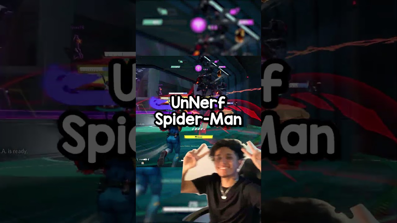 HOW TO FIX COUNTER FLYING META😱💀