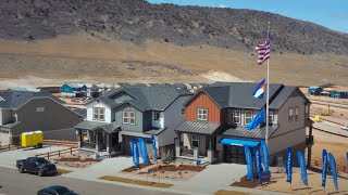 Electrification for Colorado Neighborhoods