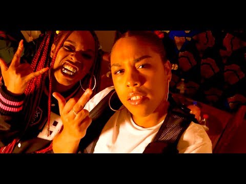 Youtube: Le Juiice – Trap Mama