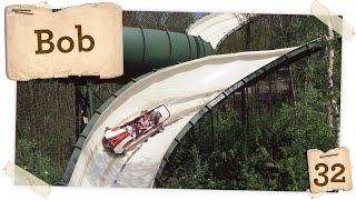 Efteling De Magische Klok - De Bob