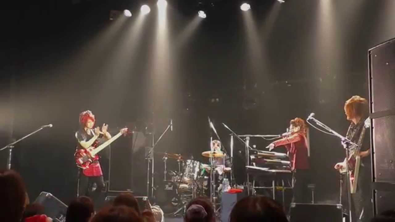Waive 「PLACE」 - YouTube